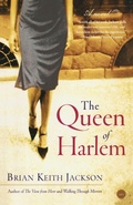 Cover: The Queen Of Harlem - Harlem Moon