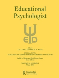 Bild: The Schooling of Ethnic Minority Children and Youth - Routledge
