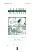 Cover: Food Animal Husbandry and the New Millennium - Psychology Press Ltd