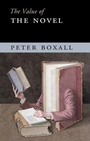 Cover: The Value of the Novel - Cambridge University Press