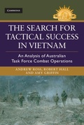 Cover: The Search for Tactical Success in Vietnam - Cambridge University Press