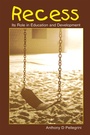 Cover: Recess - Psychology Press Ltd