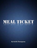 Cover: Meal Ticket - Lulu.com