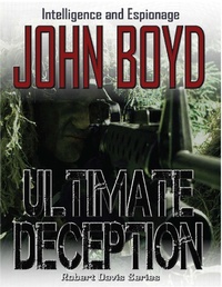Enlarge image Cover: Ultimate Deception - Lulu.com