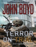Cover: Terror On Trial - Lulu.com