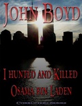 Cover: I Hunted and Killed Osama Bin Laden - Lulu.com