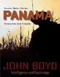 Cover: Panama - Lulu.com