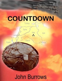 Enlarge image Cover: Countdown - Lulu.com