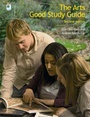 Cover: The Arts Good Study Guide - Open University Worldwide