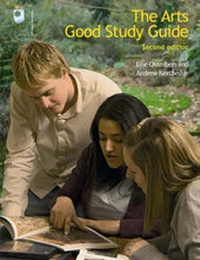 Enlarge image Cover: The Arts Good Study Guide - Open University Worldwide