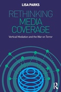 Cover: Rethinking Media Coverage - Routledge