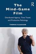 Cover: The Mind-Game Film - Routledge