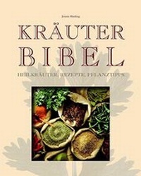 Enlarge image Cover: Kräuterbibel - Parragon Books Ltd Bath