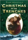 Cover: Christmas in the Trenches - The History Press Ltd