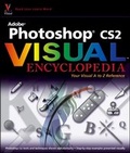 Bild: Photoshop CS2 Visual Encyclopedia - Hungry Minds Inc,U.S.