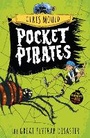Cover: Pocket Pirates: The Great Flytrap Disaster - Hodder Children's Books