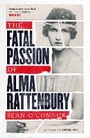 Cover: The Fatal Passion of Alma Rattenbury - Simon & Schuster Ltd