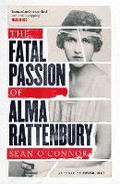 Cover: The Fatal Passion of Alma Rattenbury - Simon & Schuster Ltd