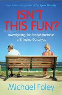 Enlarge image Cover: Isn't This Fun? - Simon & Schuster Ltd