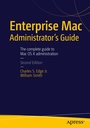Cover: Enterprise Mac Administrators Guide - APress