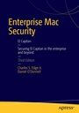 Bild: Enterprise Mac Security: Mac OS X - APress