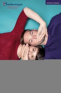 Cover: The Session - Methuen Drama
