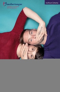 Enlarge image Cover: The Session - Methuen Drama