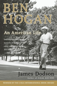 Abbildung von: Ben Hogan - Bantam Books