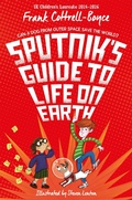 Cover: Sputnik's Guide to Life on Earth - Macmillan Children's Books