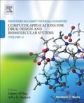 Cover: Frontiers in Computational Chemistry: Volume 1 - Bentham Science Publishers