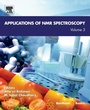 Cover: Applications of NMR Spectroscopy: Volume 3 - Bentham Science Publishers