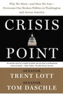 Cover: Crisis Point - Bloomsbury Press