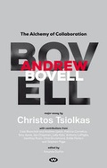 Cover: Andrew Bovell - Wakefield Press