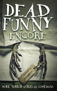 Enlarge image Cover: Dead Funny: Encore - Salt Publishing