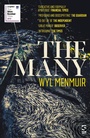Cover: The Many - Salt Publishing