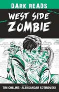 Cover: West Side Zombie - Badger Publishing