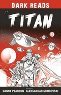 Cover: Titan - Badger Publishing