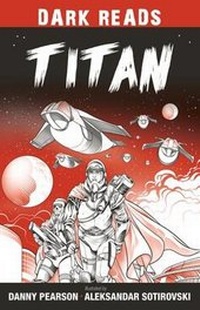 Enlarge image Cover: Titan - Badger Publishing