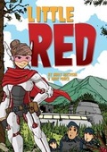 Cover: Little Red - Badger Publishing