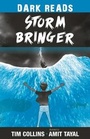 Cover: Storm Bringer - Badger Publishing