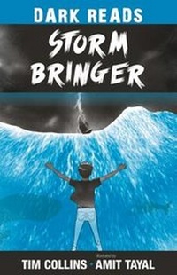 Enlarge image Cover: Storm Bringer - Badger Publishing