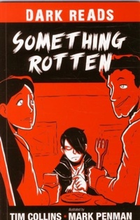 Enlarge image Cover: Something Rotten - Badger Publishing