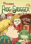 Cover: Princess Frog-Snogger - Badger Publishing