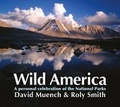Cover: Wild America - Rucksack Readers
