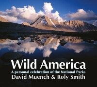 Enlarge image Cover: Wild America - Rucksack Readers