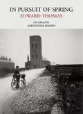 Cover: In Pursuit of Spring - Little Toller Books