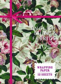 Abbildung von: English Chintz Fabrics - Pimpernel Press Ltd