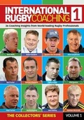 Cover: International Rugby Coaching 1: Coaching Insights from World-Leading Rugby Professionals 2015 - Green Star Media