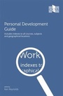 Cover: Personal Development Guide - Cambridge Occupational Analysts Ltd