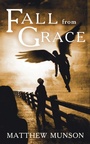Cover: Fall From Grace - Inspired Quill